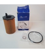 Hyundai Mobis Service Kit Oil Filter 26320-3CAA0 OPEN BOX - £8.87 GBP