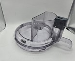Cuisinart FP-13WBC Work Bowl Cover Lid see notes - $9.89