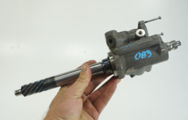 2011-2013bmw 535i 550i F07 GT HYDRAULIC power steering rack gear shaft 7... - $120.87