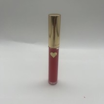Estee Lauder Pure Color Envy Sculpting Gloss #330 Red Extrovert Full Size  - $8.90