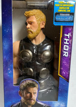 Thor Avengers Marvel Titan Hero Series 12-inch Thor  Action Figure - £10.07 GBP