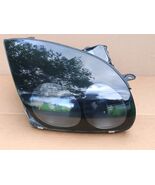 94-98 Mitsubishi 3000Gt Plexi Headlight Headlight Passenger Right Side RH - €287,71 EUR