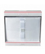 Gartner Studios Wedding Collection 60 Page White Bow Satin Holder Guest ... - €15,47 EUR