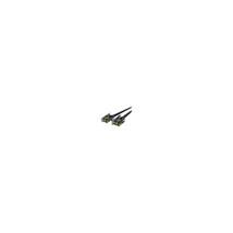 Belkin A3L980-14-BLK 14-FOOT CAT6 BLACK CABLES, NO BOOTS - $45.68 CAD