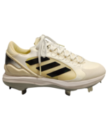 adidas PureHustle 2 Elite Softball Cleats Womens US 7.5 Multicolor 13083... - $53.28 CAD