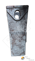 Bucket Tooth 6737325  - 0800127 - $423.31 MXN