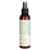 Amir Coconut Miracle Leave-in Spray , 5.8 Oz.