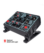 G-FORCE CP-36 (Pilot / Uni) Game Control Panel - $188.00+