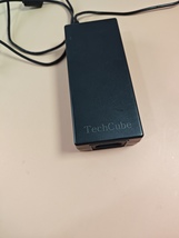 TechCube Electrical Adapter 95W, 19V 5A Power Supply, Black image 3