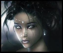 Haunted Powerful Female Khodam Wishes Desire Rare Celtic With Abilities - £108.23 GBP