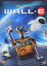 Wall-E [2008] [Region 1] [US Impor DVD Pre-Owned Region 2 - £13.98 GBP