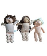 Cabbage Patch Kids, 1978, 1982, 1987 (PLEASE READ FULL DESCRIPTION) - €25,48 EUR