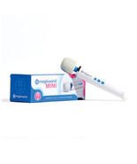 Vibratex Magic Wand Mini Unplugged Rechargeable - $102.13 CAD