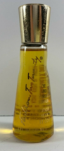 RARE Vintage 1960s glass bottle FASHION TWO TWENTY Eye and Throat Lotion 1 fl oz - £22.15 GBP