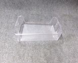 DA97-20989A SAMSUNG REFRIGERATOR LEFT DOOR BIN - $65.00