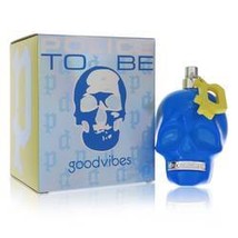 Police To Be Good Vibes Cologne by Police Colognes - $26.50