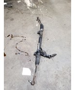 Steering Gear/Rack Power Steering Fits 08-10 GRAND CHEROKEE 1359610 - $2,788.65 MXN