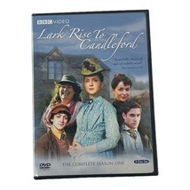 Lark Rise to Candleford: Season One DVD 2009 4-Disc Set BBC Video - $11.29