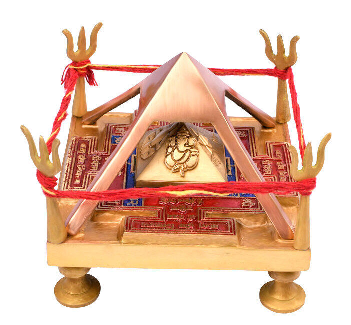 Shree Vastu Chowki / Vaastu Chowki - $148.50