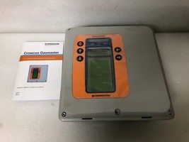Crowcon Gasmaster III V2 11.02 Gas/Fire Alert Detector Monitor Sensor - £1,516.15 GBP