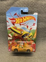 Hot Wheels Special Spring Edition 2021 #5/5 - #21 1977 Pontiac Firebird ... - $11.88