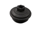 Fuel Filter Housing Cap From 2004 Ford F-250 Super Duty  6.0  Power Stok... - $24.95
