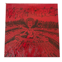Rick Hipple LP Vinyl Record Album Self Released Lounge Pop Jazz Music - $58.00