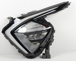2022-2024 Kia Sportage SX EX LX LED Headlight LH Left Driver Side OEM - $371.25