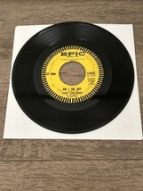 Tony Orlando: Bless You / Am I The Guy Epic 7&quot; Single 45 Rpm Vg+ - $8.00