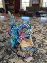 Westland Dragon lore by Steve Kehrli “Greek Dragon”  - $19.80