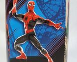 MARVEL LEGENDS SERIES AMAZING FANTASY SPIDER-MAN 60TH ANNIVERSARY COLLEC... - $29.99