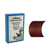 Colora Henna Powder - Ash Brown, 2 Oz. - $27.16 CAD