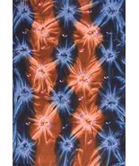 Sarong Coverup Tie Dye Earthy Blue Tapestry Altar Wall New - £17.17 GBP