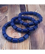 3 beaded bracelets - $278.46 MXN