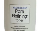 Neutrogena Pore Refining Toner 8.5 Oz. - £31.86 GBP