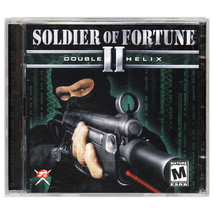 Soldier of Fortune II: Gold Edition [PC Game] - £31.31 GBP