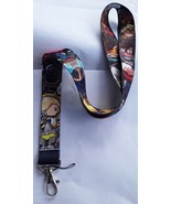 Brand New Overwatch characters lanyard - $6.84 CAD+