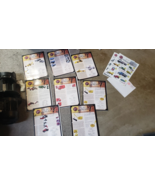 LOT 1st Gear TREAD MARKS Showcase Newsletter Magazine Catalog Die Cast 2... - €32,64 EUR