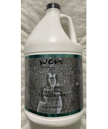 Wen Light Restorative Cleansing Conditioner 128oz / Gallon Bottle New Se... - $224.98