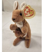 Beanie Babies Pouch 1996 errors (RARE) ~ Very Good Collectable Condition. - £6,858.59 GBP