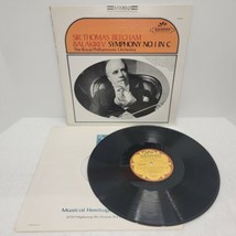 Sir Thomas Beecham - Balakirev Symphony No. 1 In C Major - S-60062 Vinyl LP - £5.14 GBP