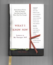 What I Know Now - Letters to My Younger Self -  Hallmark Gift books. - £3.93 GBP