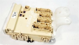 Interior Fuse Box 82730-02f41 OEM 2017 Toyota Corolla 90 Day Warranty! F... - $64.35