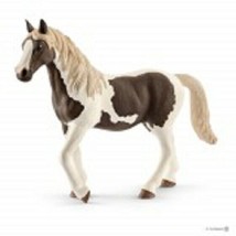 Pinto Mare Item #13830 Schleich Anywheres a Playground - £7.36 GBP