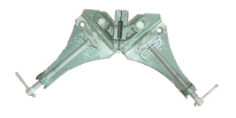Vintage Craftsman Corner Clamp Tool Made in USA Pat 2908300 - €10,49 EUR