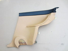 1995 Ferrari 456 456GT Rear Interior Quarter Panel Trim, RH - £233.62 GBP