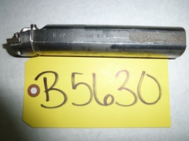 Kennametal B-37-10 Rough Boring Bar (#4) - $196.00