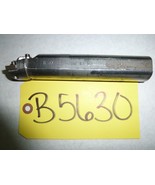 Kennametal B-37-10 Rough Boring Bar (#4) - $3,669.13 MXN