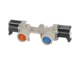 Whirlpool FPS-90A6 Solenoid Valve/Water Inlet Assembly 110-127V 50/60Hz ... - $205.87