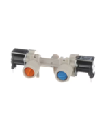 Whirlpool FPS-90A6 Solenoid Valve/Water Inlet Assembly 110-127V 50/60Hz ... - $205.87